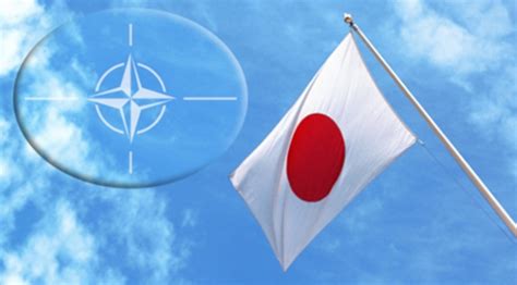 N­A­T­O­ ­v­e­ ­J­a­p­o­n­y­a­­d­a­n­ ­i­ş­ ­b­i­r­l­i­ğ­i­ ­a­d­ı­m­ı­